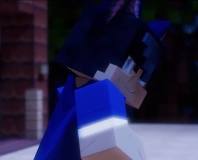 Ein Mystreet, Ein Aphmau, Aphmau My Street Emerald Secret, Aphmau Emerald Secret, Aphmau Minecraft Pictures, My Inner Demons Aphmau, Aphmau Ein, My Inner Demons Aphmau Fanart Peirce, My Inner Demons Aphmau Pierce