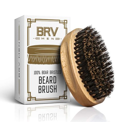 Brush Aesthetic, Boar Hair Brush, Beard Grooming Kit, Soft Beard, Mens Beard Grooming, Mens Beard, Men Beard, Beard Brush, Baby Shopping