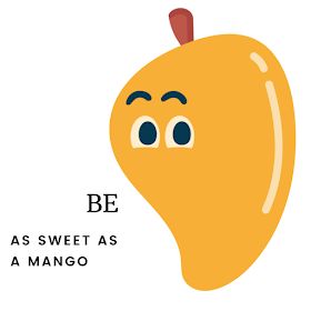 Simple Quotes: as sweet as a mango Mango Quotes Funny, Korean Emoji, Fruits Quotes, Mango Quotes, Dessert Captions, Fruit Quotes, Aaradhya Bachchan, Mango Mango, Bug Images