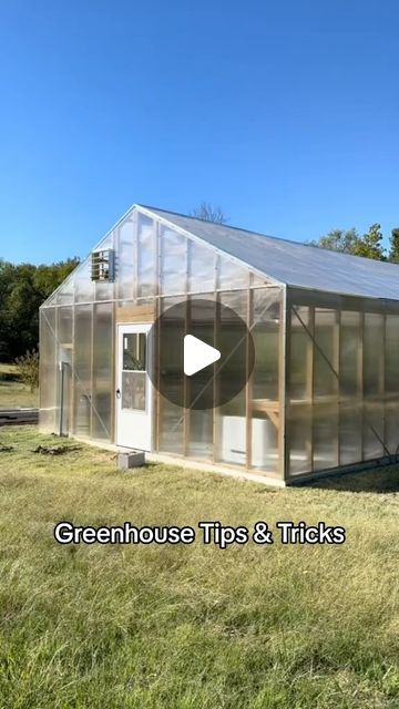 Plant Fanatics on Instagram: "🌱 DIY Greenhouse Made EASY! 🌱 | Best Tips & Tricks for Year-Round Gardening at Home! 🌿

Dreaming of your own greenhouse? 🌞 I’ve got you covered! In this video, I’ll show you the ultimate DIY greenhouse setup with all the best tips and tricks to grow fresh fruits, veggies, and plants all year long 🍅🌻. From choosing materials, managing humidity, and temperature control, to plant organization hacks—this guide has everything you need to build your perfect greenhouse at home! 💪

Let’s grow together! 🌿 Hit SAVE to come back when you’re ready to build, and SHARE with fellow gardeners! 💚

🌿 #GreenhouseGoals #DIYGreenhouse #GardeningHacks #GreenThumb #GardenInspiration #PlantParenthood #OrganicGardening #SustainableLiving #HomeGardening #GrowYourOwnFood #Indo Greenhouse Setup, Plant Organization, Gardening At Home, Diy Greenhouse, School Garden, Instagram Diy, Fresh Fruits, Grow Your Own Food, Grow Together