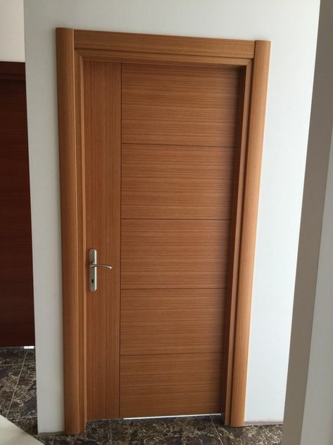 False Door, Modern Door Design, New Door Design, Door Design Ideas, Flush Door Design, Interior Door Styles, Modern Wooden Doors, Flush Door, Single Door Design