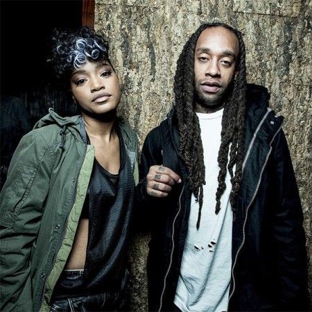 London On Da Track, Dej Loaf, Dolla Sign, Ty Dolla Sign, Ty Dolla Ign, R&b Music, Keke Palmer, Cute Couples Goals, Soundtrack