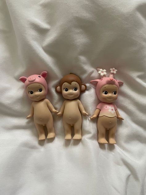 Sony Angels, Sony Angel, Angel Babies, Sonny Angels, Angel Aesthetic, Angel Doll, Calico Critters, Sonny Angel, Cute Little Things