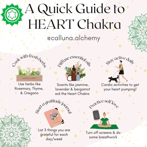 Heart Chakra Balance, Balance Heart Chakra, How To Balance Heart Chakra, Heart Chakra Activities, How To Heal Heart Chakra, Heart Chakra Healing Affirmations, Chakra Stretches, Unblock Heart Chakra, Heart Chakra Aesthetic