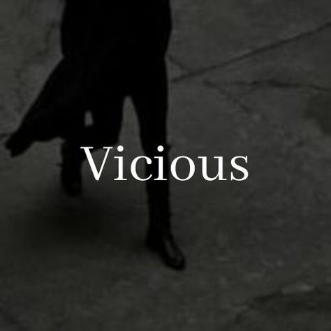 Vicious Ve Schwab, Complex Aesthetic, Dystopian Books, Left Alone, Feminine Energy, Book Aesthetic, Favorite Books, Fan Art, Reading