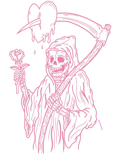 Small Grim Reaper Tattoo Simple, Cool Creative Tattoos, Cool Tattoo Outlines, Tattoo Design Drawings Stencil, Tattoo Ideas With Shading, Women’s Face Tattoo Drawing, Tattoo Ideas On White Background, Stomach Tattoo Stencil, Backgrounds For Tattoos