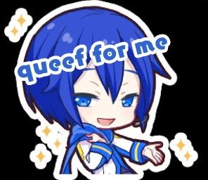 Kaito Stamps, Pjsekai Stickers, Project Sekai Stickers, Pjsk Stamps, Gay Outfits, Kaito Vocaloid, Kaito Shion, Vocaloid Kaito, Gay Sticker