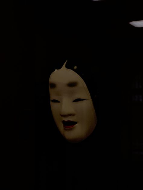 Japanese Horror Aesthetic, Scary Japanese Art, Scary Images Creepy Pictures, Japan Art Aesthetic, Blackened Teeth, Japanese Pics, Japanese Horror Movies, Aesthetic Mask, Core Aesthetics