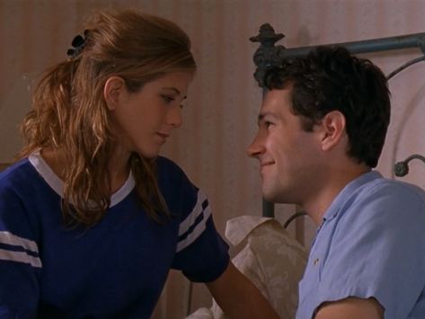 The Object of my Affection (1998) The Object Of My Affection, 90s Era, Jennifer Aniston, Photo Collage, Romance, Film