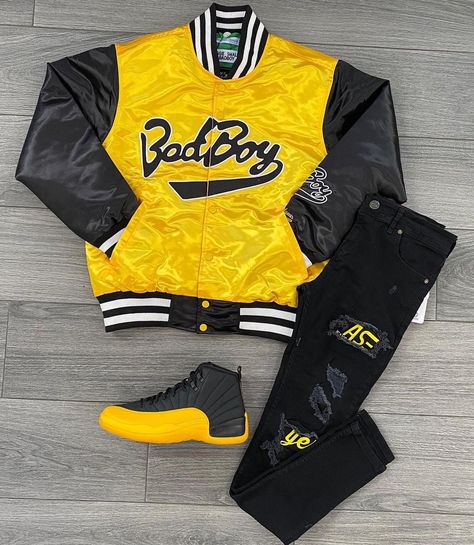 Jordan Outfits For Men, Chicago Fits, Nike Jordan Outfit, Men Drip, Jordans Outfit For Men, Drip Fashion, Fire Fashion, Air Jordan Outfit, Outfit Swag