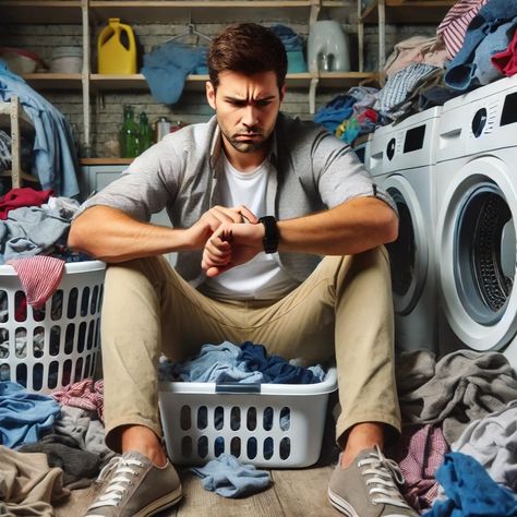 🧺 Laundry taking up your valuable time? We’ve got you covered! 🕒 As busy professionals, entrepreneurs, or even super-parents, your time is precious! Don’t let endless loads of laundry take you away from what truly matters. ✨ Imagine this: No more sorting, washing, drying, and folding. More time to focus on your business, family, or much-needed relaxation. 🧑‍💼 Delegate your laundry to Laundry Text, and we’ll handle it all with our hassle-free pick-up & delivery service. Your clean clothes, ... Laundry Delivery Service, Laundry Delivery, Diy Laundry Detergent, Time Is Precious, Clean Clothes, Laundry Solutions, Homemade Laundry Detergent, Laundry Closet, Small Laundry Room