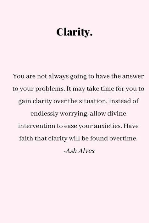 Ash Alves, Clarity Quotes, Quotes Change, Emotional Strength, Daily Positive Affirmations, Positive Quotes Motivation, Relationship Coach, Self Love Affirmations, Positive Self Affirmations