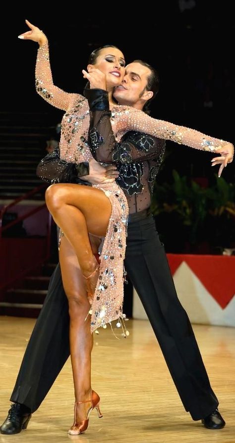 Fantastic Ballroom Dance Competition, Latin Ballroom Dresses, Ballroom Dancer, Ballroom Dance Latin, Ballroom Dance Dresses, Latin Dance Dresses, Latin Dress, Salsa Dancing, Foxtrot