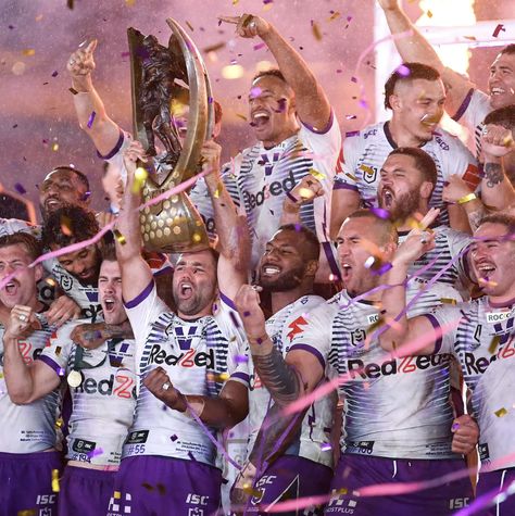 melbourne storm nrl grand final Melbourne Storm, Purple Pride, Rugby, Melbourne, Football, American Football