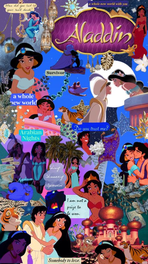 A whole new world #aladdin #aladdinandjasmine #arabiannights #desert #sunsetvibes #animated #disney #wallpaper  #movie #tv A Whole New World Aladdin, Movie Asthetic Picture, Disney Jasmine Wallpaper, Aladdin And Jasmine Wallpaper, Aladin Wallpaper, Jasmin Wallpaper, Disney Movie Aesthetic, Princess Jasmine Wallpaper, 90s Notebook