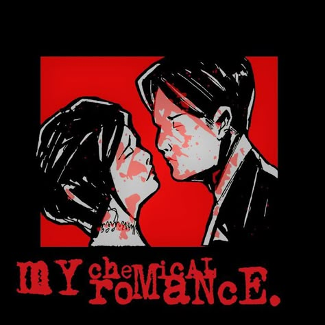 Mcr Three Cheers, Three Cheers For Sweet Revenge, All Falls Down, Brick In The Wall, Creepypasta Cute, Tattoos For Lovers, I Love Mcr, Sweet Revenge, Roblox T-shirt