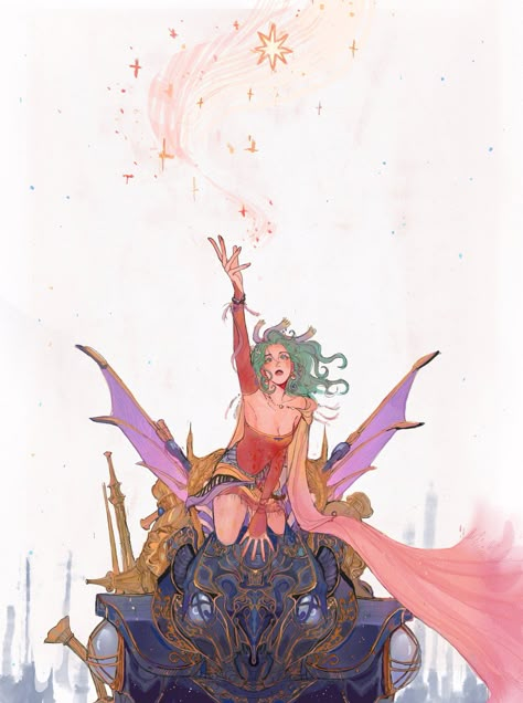 Terra Branford, Final Fantasy Vi, Female Character Art, Final Fantasy Artwork, Retro Fan, Final Fantasy Art, Mobile Art, Classic Video Games, Fantasy Collection