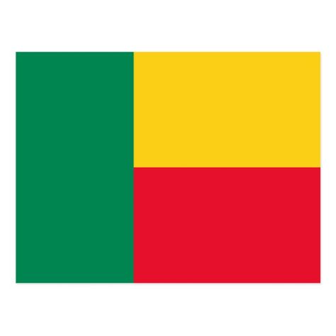 Benin Flag Postcard #Ad , #Sponsored, #Postcard#created#Flag#Shop Benin Flag, Flags Of The World, Georgia Tech Logo, Room Design, Pie Chart, Flag, Design