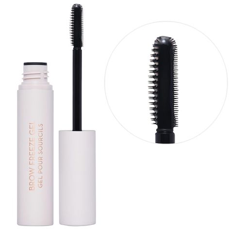 Brow Freeze® Gel - Anastasia Beverly Hills | Sephora Anastasia Brow Gel, Milk Makeup Cooling Water, Brow Freeze, Clear Mascara, Sephora Sale, Anastasia Beverly Hills Brow, Anastasia Brow, Brow Wax, Best Eyebrow Products