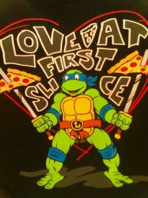 LOL That's an awesome #TMNT Valentine's day card Tmnt Valentines Cards, Tmnt Valentines, Tmnt 1987, Snapchat Stickers, Teenage Ninja Turtles, Tmnt Art, Simple Minds, Tmnt Turtles, Pulp Fiction