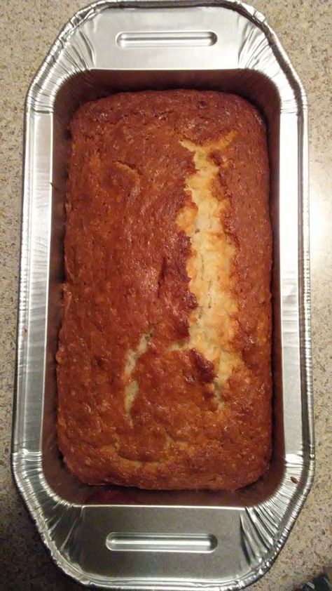 How to make, bake and freeze quick breads - MSU Extension Bake And Freeze, Freezing Bread, Bread Loafs, Dessert Loaf, Make Ahead Freezer Meals, Freezing Food, Yeast Breads, Christmas Idea, Bread Recipes Sweet