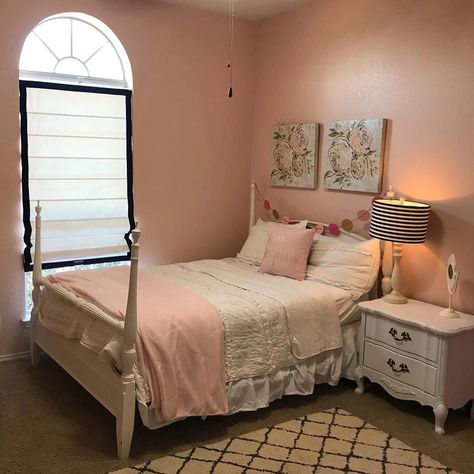 Sherwin Williams Romance Bedroom, Romance Paint Color, Sherwin Williams Romance, Sw Romance, Sherwin Williams Colors, Laundry Room Makeover, Bedroom Paint, Home Pictures, Bedroom Colors