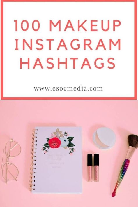 Makeup Hashtags, Instagram Hashtags For Likes, Best Instagram Hashtags, Hashtags For Likes, Food Selfie, How To Use Hashtags, Trending Makeup, Photography Marketing Templates, Instagram Apps