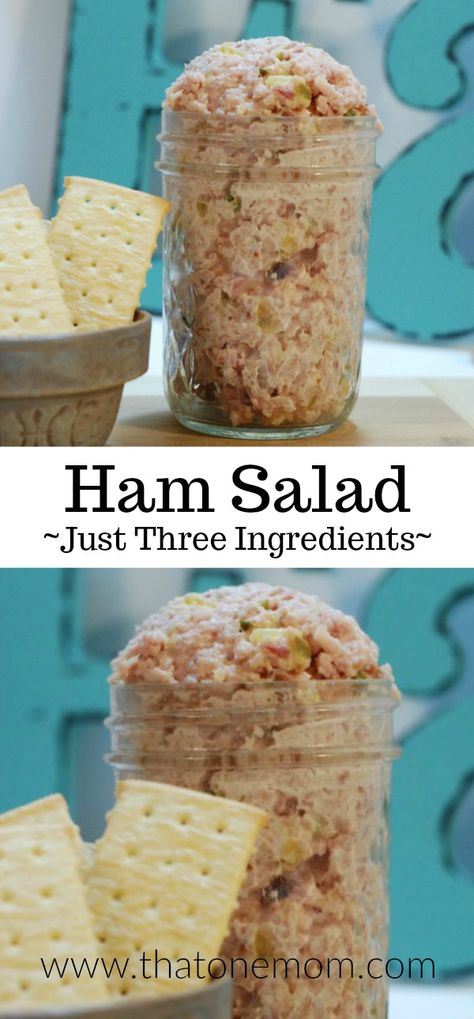 Ham Salad Recipe Pioneer Woman, Ham Salad Spread, Ham Spread Recipe, Easy Ham Salad, Ham Spread, Ham Salad Recipe, Sandwich Spread Recipes, Healthy Ham, Ham Salad Recipes