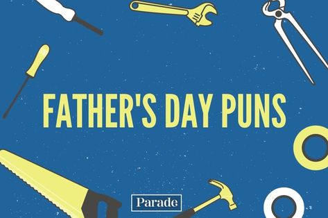 Father's Day Lines, Fathers Day Puns, Fathers Day Captions, Fathers Day Jokes, Happy Fathers Day Funny, Funny Fathers Day Quotes, Happy Fathers Day Cards, Pun Quotes, About Father