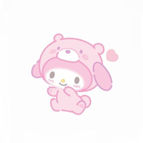 ₊˚‧ ︵‿₊୨୧₊‿︵ ‧˚₊ Pink Wallpaper Hello Kitty, My Melody Wallpaper, Hello Kitty Themes, Melody Hello Kitty, Cute Kawaii Animals, Hello Kitty Characters, Kitty Drawing, Hello Kitty Cartoon, Hello Kitty Drawing