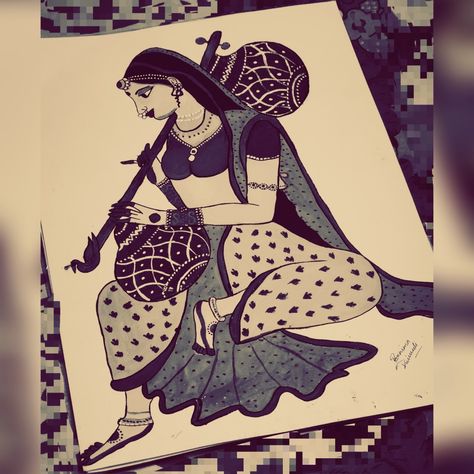 Mira Bai, Disney Princess, Disney Characters, Disney, Drawings, Fictional Characters, Art