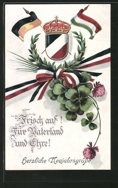 Central Powers, Army History, Propaganda Posters, Holiday Cards, Germany, History, Anime, Art