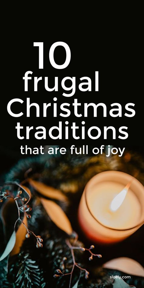 English Christmas Traditions, English Traditions, Frugal Christmas, Traditions To Start, Gingerbread House Kits, English Christmas, Meaningful Christmas, Natural Christmas Decor, Christmas Traditions Family