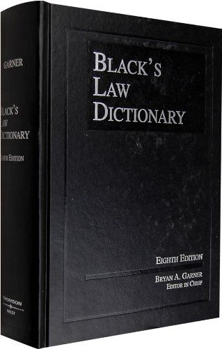 Black's Law Dictionary: Garner, Bryan A. Leryn Franco, Law School Prep, Chicago Pictures, Law Books, Online Library, Bestselling Books, Digital Book, Pdf Books, Ebook Pdf