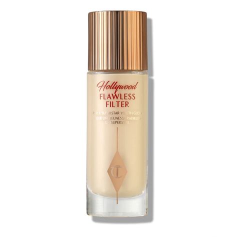 Charlotte Tilbury Flawless Filter, Charlotte Tilbury Hollywood Flawless Filter, Charlotte Tilbury Hollywood Flawless, Hollywood Flawless Filter, Maybelline Foundation, Flawless Filter, Space Nk, Makeup Needs, Liquid Highlighter