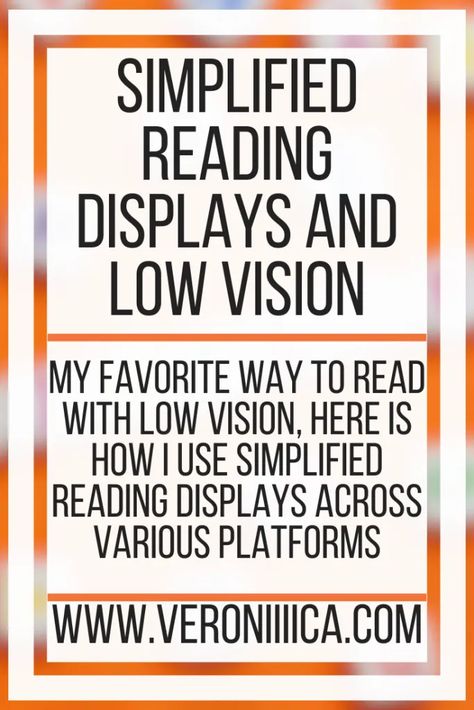 Microsoft Classroom, Kwanzaa Activities, Low Vision Aids, Online College Classes, Reading Display, Online High School, Visual Impairment, Improve Handwriting, Technology Products