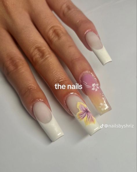 Summery Nails, Unique Acrylic Nails, Bling Acrylic Nails, Kawaii Nails, Pink Acrylic Nails, Square Acrylic Nails, Dream Nails, Fire Nails, Funky Nails