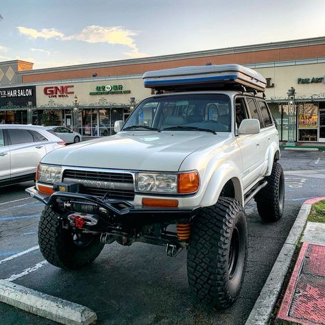 Land Cruiser 4x4, Landcruiser 80 Series, Toyota Pickup 4x4, Land Cruiser Fj80, Lexus Lx450, Land Cruiser 80, Toyota 4runner Trd, Tacoma Truck, Overland Truck