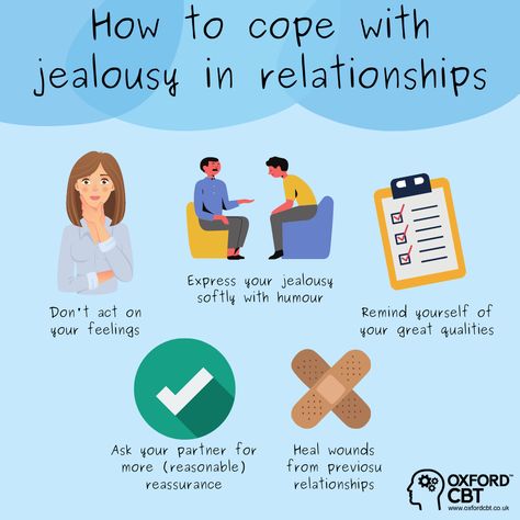 Jealousy is very common, but it can make you feel alone, unworthy and unable to communicate your feelings. At the root of jealousy is low self esteem and a distrust in your partner’s affections for you. This distrust may be well placed (e.g. if your partner has done something to lose your trust or does not provide you with any reassurance). However, maybe you find it difficult to trust because you’ve been let down in the past by someone else? A parent, friend or ex? Maybe early experiences hav Trusting Your Partner Quotes, Trust Your Partner, How To Give Your Partner Reassurance, How To Work Through Trust Issues, Jealousy In Relationships, Dealing With Jealousy, Overcoming Jealousy, Jealous Of You, Low Self Esteem