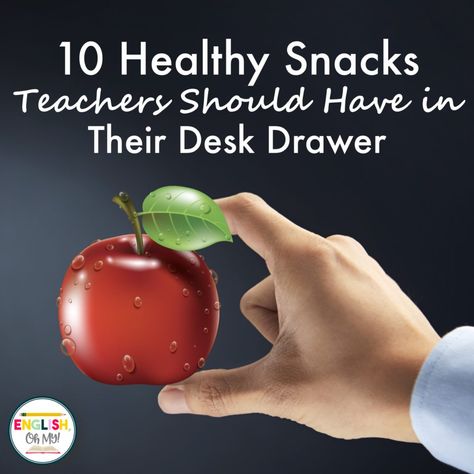 Teacher Snack Drawer, Quaker Rice Cakes, Desk Snacks, Nature Valley Granola, Healthy Snacks List, Kind Bars, Energy Snacks, Budget Meal Planning, Fruit Crisp