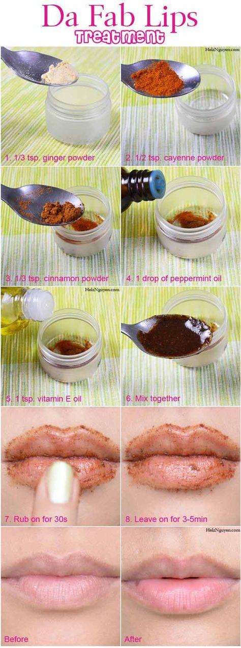 Check out 11 DIY Lip Plumper Ideas for Naturally Plump Lips at https://diyprojects.com/diy-lip-plumper-ideas/ Diy Lip Plumper, Lip Tutorial, Lip Scrubs, Diy Lips, Beauty Tricks, Beauty Diy, Beauty Recipe, Homemade Beauty Products, Lip Plumper