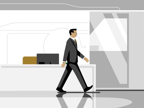 Walking Cycle, Business Animation, Work Animation, Animation Walk Cycle, Hello Gif, Walk Cycle, First Youtube Video Ideas, Motion Graphics Inspiration, Illustration Agency