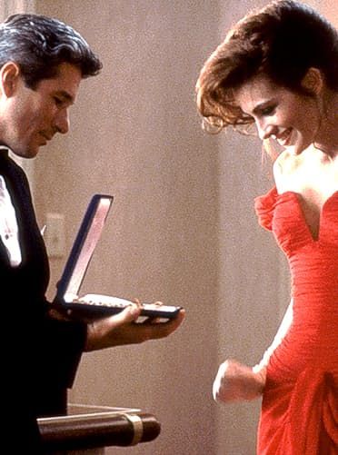 Before 40, Pretty Woman Movie, I Love Cinema, Woman Movie, Chick Flicks, Richard Gere, Movie Couples, Julia Roberts, About Time Movie