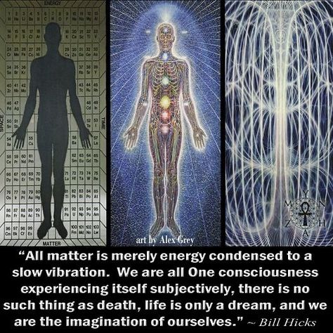 We Are All One Consciousness, We Are The Universe Experiencing Itself, Life Is A Simulation, Universe Experiencing Itself, We Are Energy, Spiritual Awakening Higher Consciousness, Quantum Consciousness, Consciousness Quotes, Bill Hicks