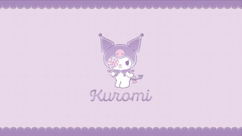 Sanrio Wallpaper Desktop Kuromi, Kuromi Chromebook Wallpaper, Purple Sanrio Wallpaper Desktop, Kuromi Wallpaper Ipad Purple, Kuromi Wallpaper Desktop Laptop, Kuromi Background Desktop, Kuromi Desktop Wallpaper Hd 1080p, Kuromi Macbook Wallpaper, Kuromi Computer Wallpaper