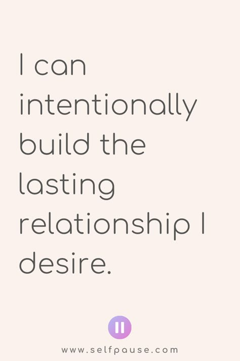 For more of the best positive relationship affirmations and commitment affirmations visit Selfpause and see over 4,000 positive affirmations in different niches! Boost your mindset with affirmations! #relationshipaffirmations #positiveaffirmations #commitmentaffirmations #loveaffirmations #selfpause #relationship #love Loving Relationships Couple, Love Affirmations For Couples, Couple Affirmations, Relationship Trust Affirmations, Manifest Relationship Affirmations, Commitment Affirmations, Manifesting Healthy Relationships, Love Affirmations Attract Relationship, Affirmation For Attracting Life Partner