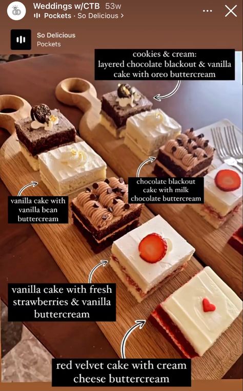 Pop Up Bake Sale, Trending Bakery Items, Bakery Products Ideas, Dessert Booth Ideas, Cake Vendor Booth Display Ideas, Desserts To Sell At Farmers Market, Cake Slices For Sale, Bakery Pop Up, Cake Tasting Presentation