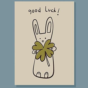 Good Luck Drawing, Pamplet Design, Watercolor Fireworks, Mothers Day Cartoon, Template Background, Good Luck Cards, Birthday Card Design, Postcard Template, Cartoons Love