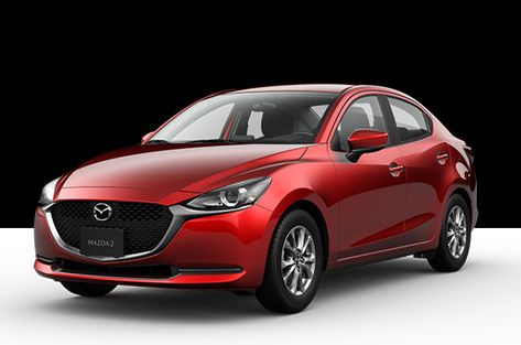 Mazda2 Sedán 2023 | Auto Compacto | Mazda México Sketch Cars, Subcompact Cars, Safe Cars, Mazda 2, Toyota Yaris, Honda Fit, Mazda 3, Small Cars, Rear Seat