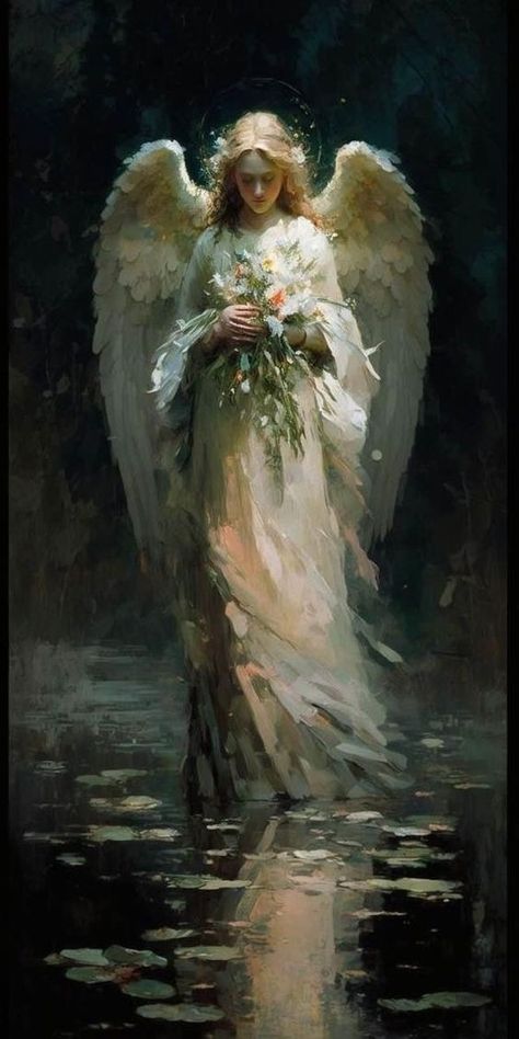 Guardian Angel Pictures, Fantasy Angel, Angel Artwork, Angel Wallpaper, Angel Sculpture, Angel Images, Beautiful Angels Pictures, Angel Aesthetic, Beautiful Angels